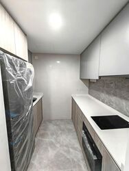 Amo Residence (D20), Apartment #600094441